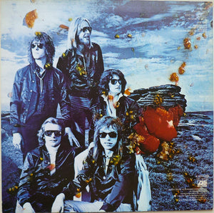 Yes : Tormato (LP, Album, CBS)