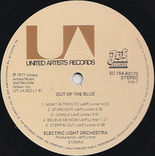 Load image into Gallery viewer, Electric Light Orchestra : Out Of The Blue (2xLP, Album, Gat)
