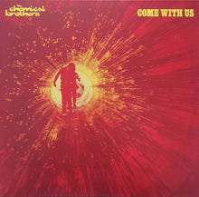 Load image into Gallery viewer, The Chemical Brothers : Come With Us (2xLP, Album, RE)
