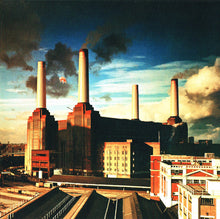 Load image into Gallery viewer, Pink Floyd : Animals (LP, Album, RE, RM, 180)
