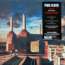 Load image into Gallery viewer, Pink Floyd : Animals (LP, Album, RE, RM, 180)
