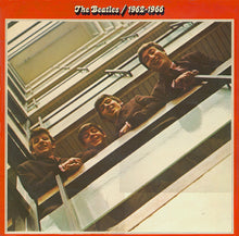 Load image into Gallery viewer, The Beatles : 1962-1966 (2xLP, Album, Comp)

