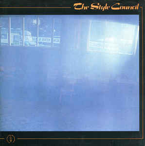 The Style Council : A Solid Bond In Your Heart (7", Single, Gat)