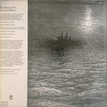 Load image into Gallery viewer, David Bedford : The Rime Of The Ancient Mariner (LP, Album)
