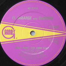 Load image into Gallery viewer, El DeBarge With DeBarge : You Wear It Well (12&quot;)

