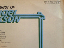 Load image into Gallery viewer, Michael Jackson : The Best Of Michael Jackson (LP, Comp, RE)
