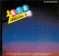 Various : Now That's What I Call Music 10 (2xLP, Comp, EMI)