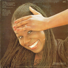 Load image into Gallery viewer, Randy Crawford : Secret Combination (LP, Album)
