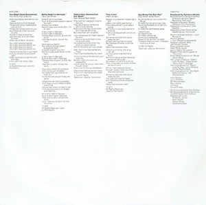 Randy Crawford : Secret Combination (LP, Album)