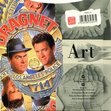 Load image into Gallery viewer, The Art Of Noise : Dragnet (7&quot;, Single)
