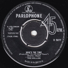 Load image into Gallery viewer, The Hollies : Stay (7&quot;, Single)

