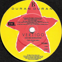 Load image into Gallery viewer, Duran Duran : Meet El Presidente (7&quot;, Single, Gat)
