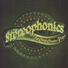 Load image into Gallery viewer, Stereophonics : Just Enough Education To Perform (LP, Album, RE)
