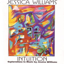 Load image into Gallery viewer, Jessica Williams (3) : Intuition (CD, Album)
