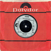 Load image into Gallery viewer, Rainbow : All Night Long (7&quot;, Single, Com)
