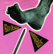 Load image into Gallery viewer, The Farm : Don&#39;t Let Me Down (7&quot;, Single)
