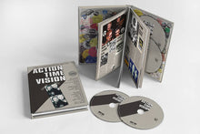 Load image into Gallery viewer, Various : Action Time Vision (A Story Of Independent UK Punk 1976-1979) (4xCD, Comp, RM)
