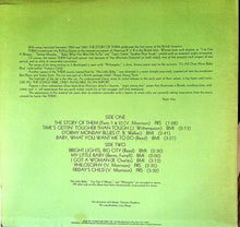 Load image into Gallery viewer, Them (3) : The Story Of Them (LP, Comp)
