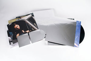 The XX : I See You (Box, Dlx, Ltd + LP, Album + 12" + CD, Album + CD, )