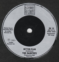 Load image into Gallery viewer, The Daintees : Trouble Town (7&quot;, Single, Sil)
