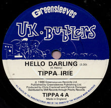 Load image into Gallery viewer, Tippa Irie : Hello Darling (7&quot;, Single)

