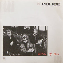 Load image into Gallery viewer, The Police : King Of Pain (7&quot;, Single)
