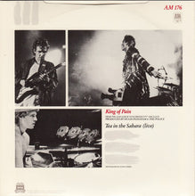 Load image into Gallery viewer, The Police : King Of Pain (7&quot;, Single)
