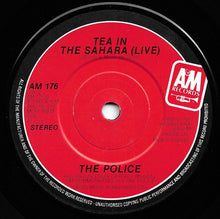 Load image into Gallery viewer, The Police : King Of Pain (7&quot;, Single)
