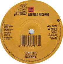 Load image into Gallery viewer, Narada Michael Walden : Divine Emotions (7&quot;, Single)
