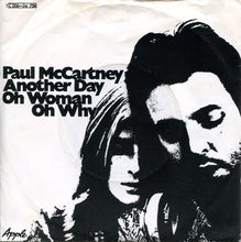 Load image into Gallery viewer, Paul McCartney : Another Day / Oh Woman Oh Why (7&quot;, Single)
