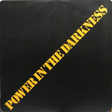 Load image into Gallery viewer, Tom Robinson Band : Power In The Darkness (LP, Album)
