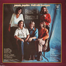 Load image into Gallery viewer, Janis Joplin : Pearl (LP, Album, San)
