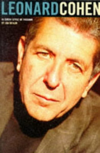Leonard Cohen: In Every Style of Passion - Jim Devlin (Pre-owned book)