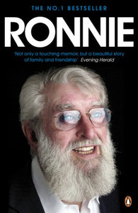 Ronnie - Ronnie Drew (Pre-owned book)