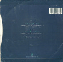 Load image into Gallery viewer, Orchestral Manoeuvres In The Dark : Dreaming (7&quot;, Single, Mat)
