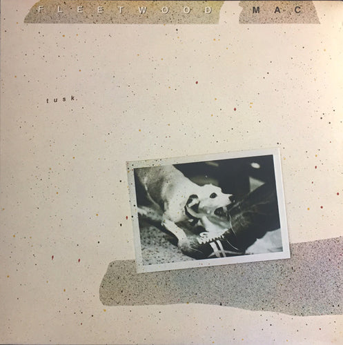 Fleetwood Mac : Tusk (2xLP, Album, Emb)