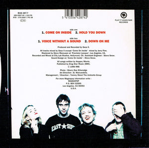 Magnapop : Fire All Your Guns At Once (7", EP)