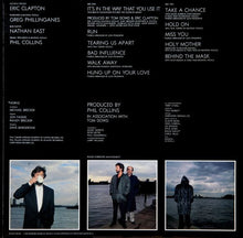 Load image into Gallery viewer, Eric Clapton : August (LP, Album, Gat)
