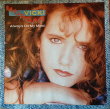 Load image into Gallery viewer, Vicki Morgan : Always On My Mind (12&quot;)
