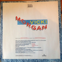Load image into Gallery viewer, Vicki Morgan : Always On My Mind (12&quot;)
