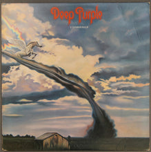 Load image into Gallery viewer, Deep Purple : Stormbringer (LP, Album, Pit)

