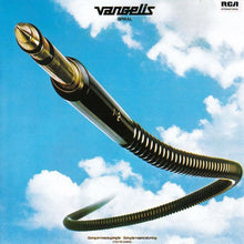 Load image into Gallery viewer, Vangelis : Spiral (LP, Album, RE)

