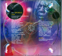 Load image into Gallery viewer, The Sun Ra Arkestra : Supersonic Sounds (CD, Album, RE + CD, Album, RE + CD, Album, RE + Co)
