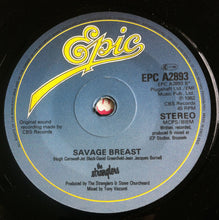 Load image into Gallery viewer, The Stranglers : European Female (7&quot;, Single, Sma)
