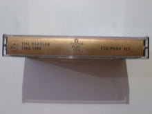 Load image into Gallery viewer, The Beatles : 1962-1966 (Cass, Comp, RE, Cre)
