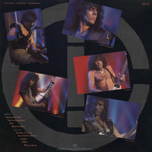 Load image into Gallery viewer, Warrior (6) : Fighting For The Earth (LP, Album)
