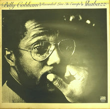 Load image into Gallery viewer, Billy Cobham : Shabazz (LP, Album)
