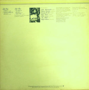 Billy Cobham : Shabazz (LP, Album)