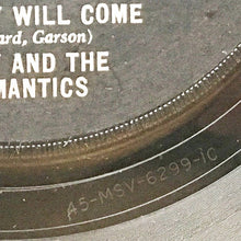 Load image into Gallery viewer, Ruby And The Romantics : Our Day Will Come / Moonlight And Music (7&quot;)
