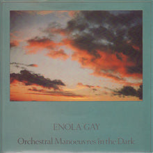 Load image into Gallery viewer, Orchestral Manoeuvres In The Dark : Enola Gay (7&quot;, Single, Gre)
